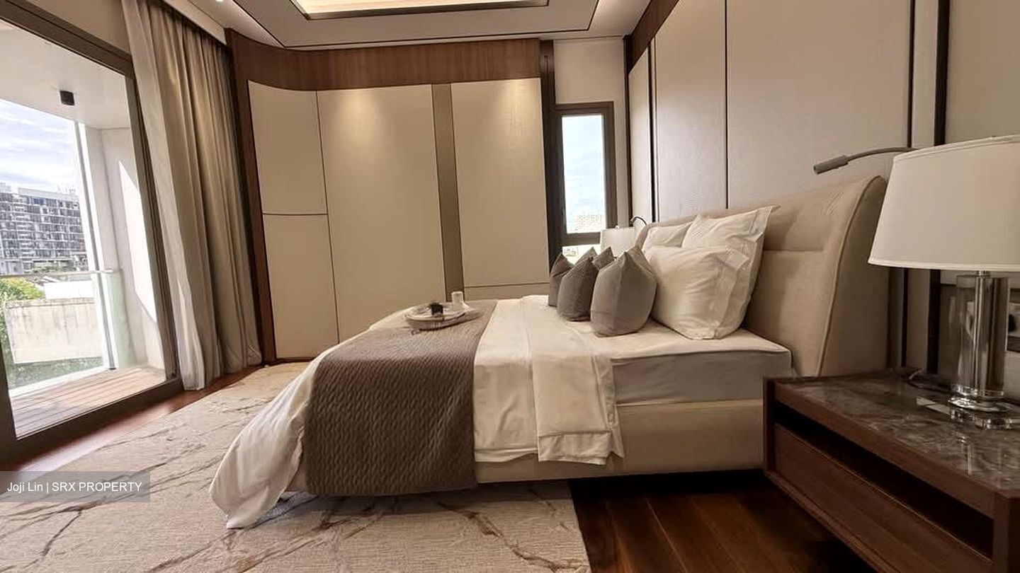 The Giverny Residences (D10), Apartment #566590271